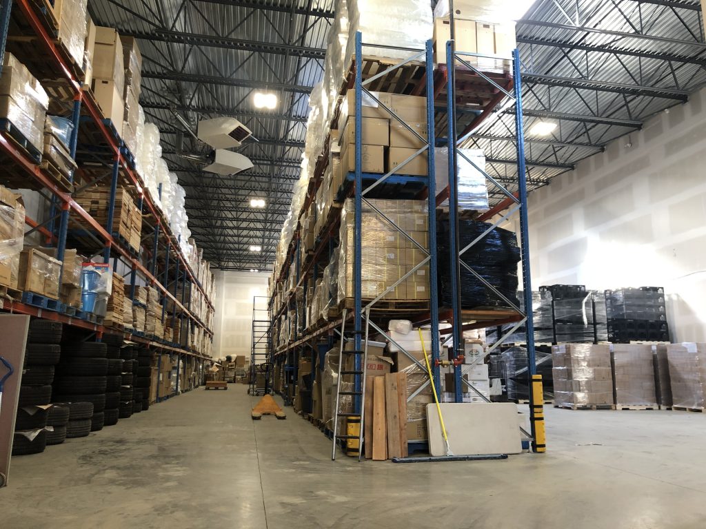 Richmond Storage Your AllINONE Storage For Your Business